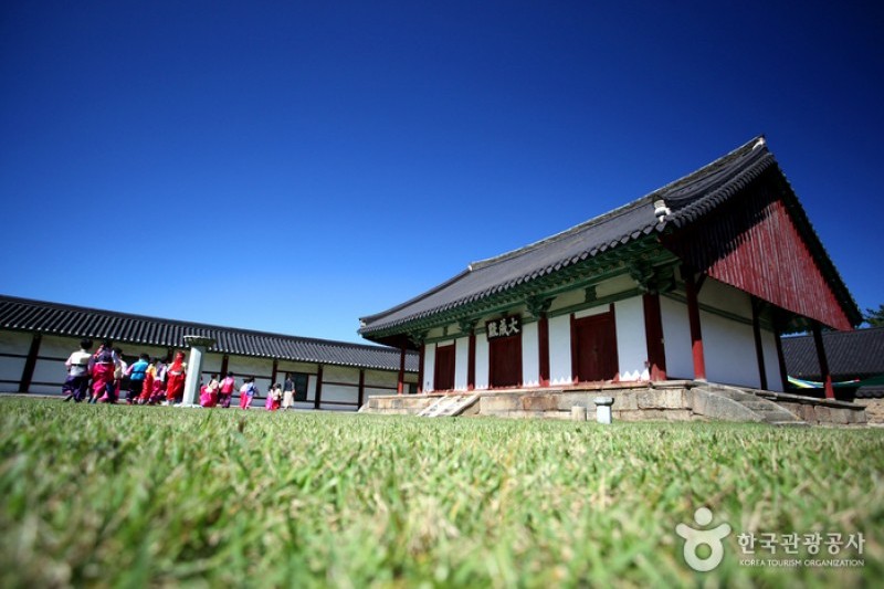 庆州校村村 (6/10)