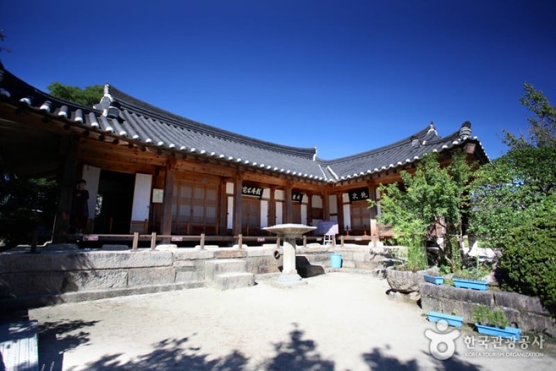 庆州校村村 (7/10)