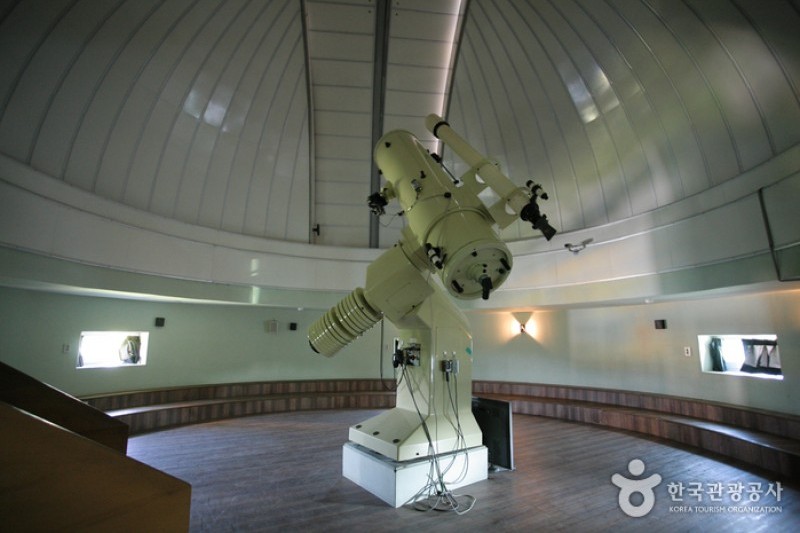 醴泉天文宇宙中心예천천문우주센터 (2/13)
