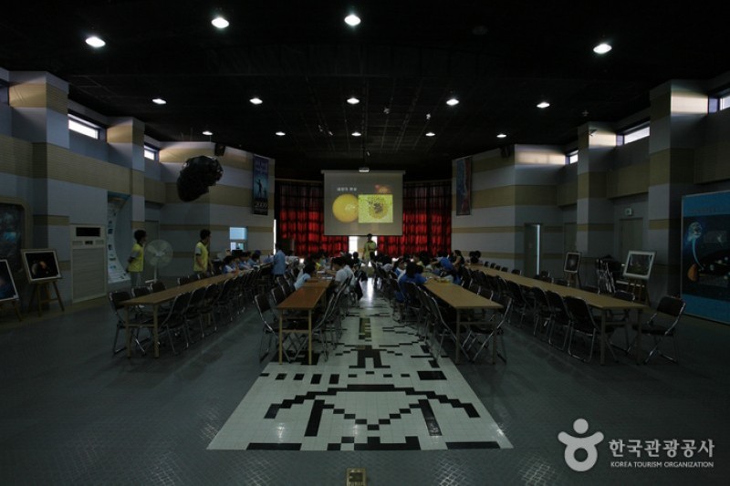 醴泉天文宇宙中心예천천문우주센터 (3/13)