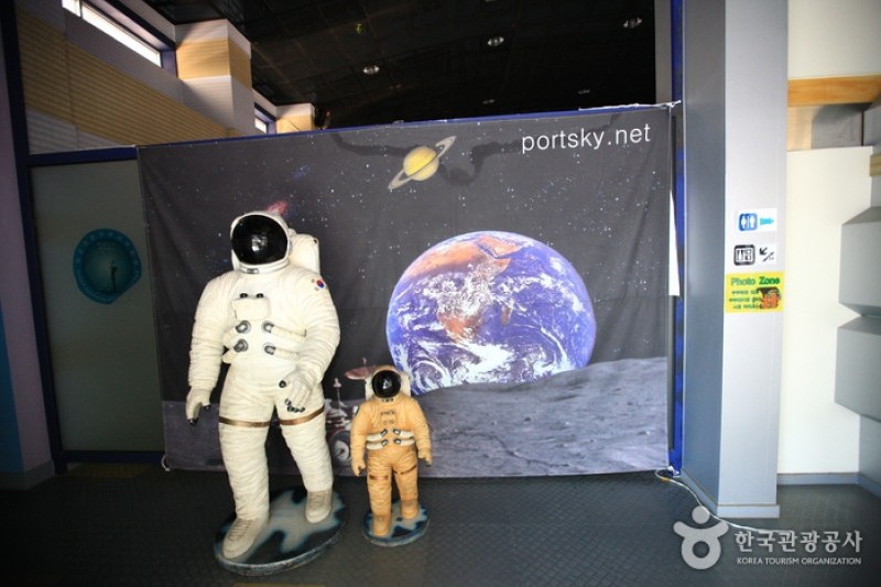 醴泉天文宇宙中心예천천문우주센터 (12/13)