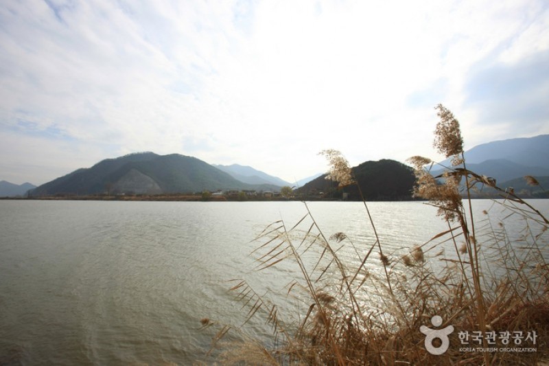 洛东江낙동강 (1/6)