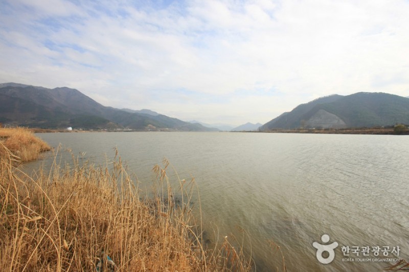 洛东江낙동강 (3/6)
