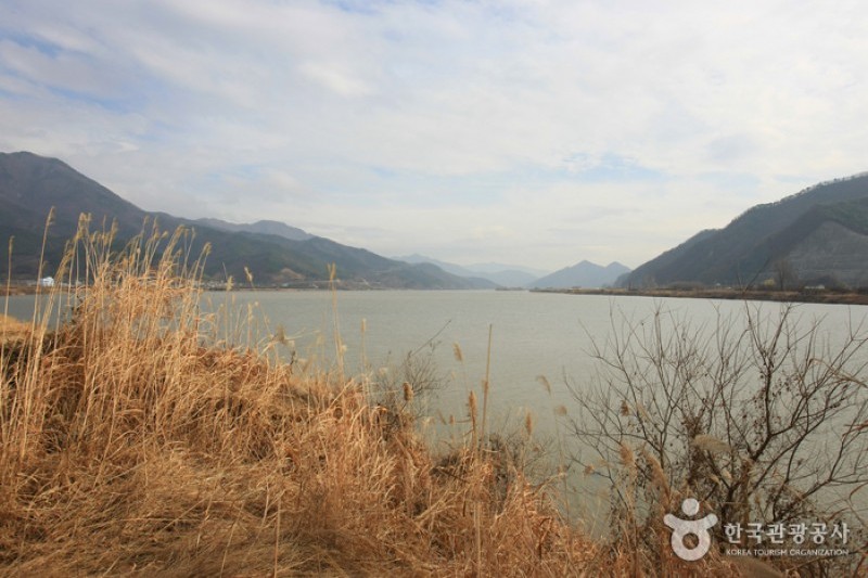 洛东江낙동강 (4/6)
