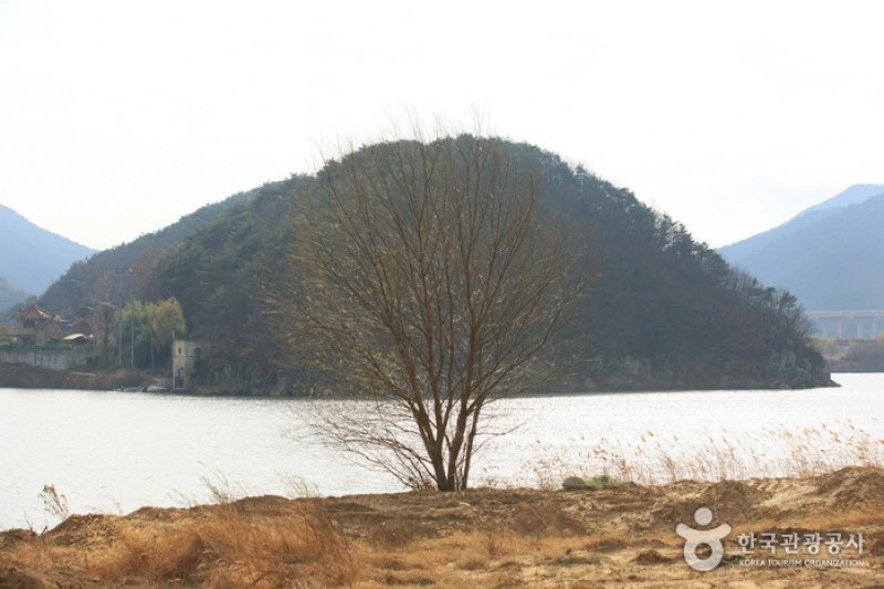 洛东江낙동강 (6/6)