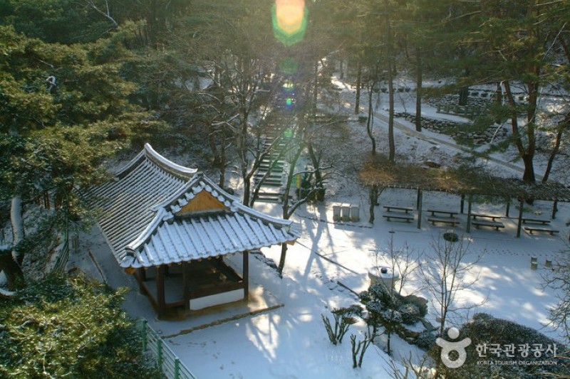 洛东江擎天台 (2/7)
