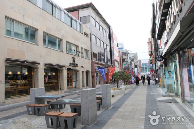 mammoth面包房맘모스제과