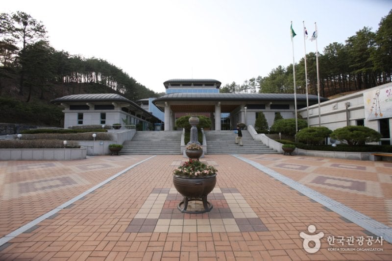 大加耶博物馆