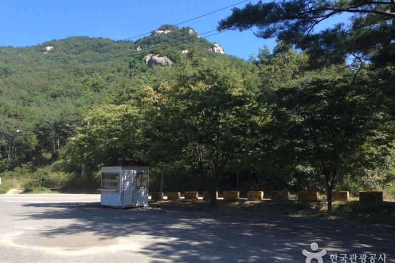 仙游洞溪谷 (3/3)