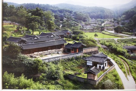 [名家古宅]香坛
