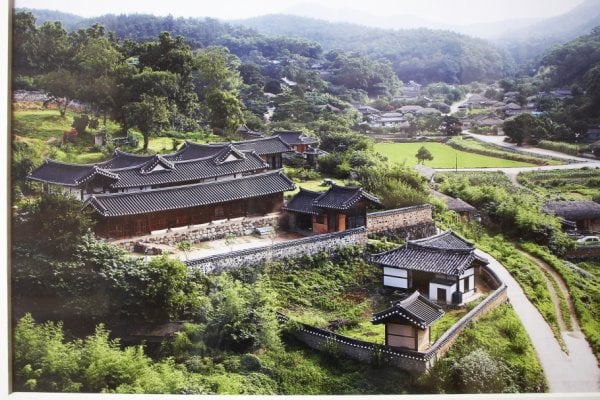 [名家古宅]香坛