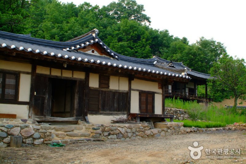 栖碧古宅 (1/4)