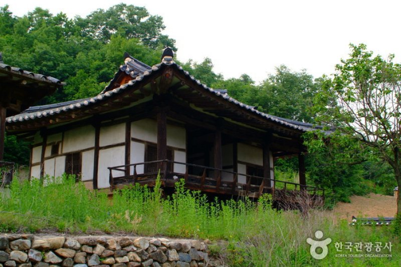 栖碧古宅 (2/4)