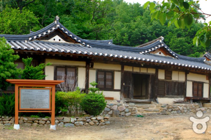 栖碧古宅 (4/4)