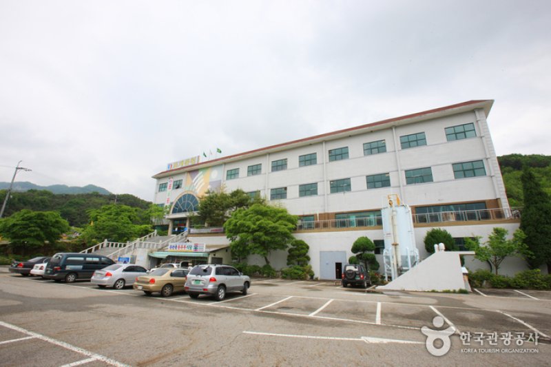 漆谷道开温泉 (1/3)