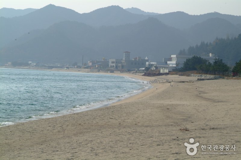 厚浦海水浴场 (3/5)