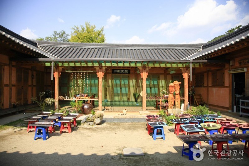 Surime [韩国传统料理体验教育院] (2/3)