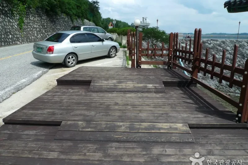 安东坝