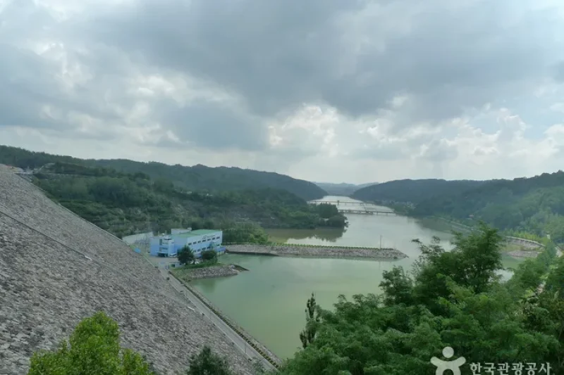 安东坝