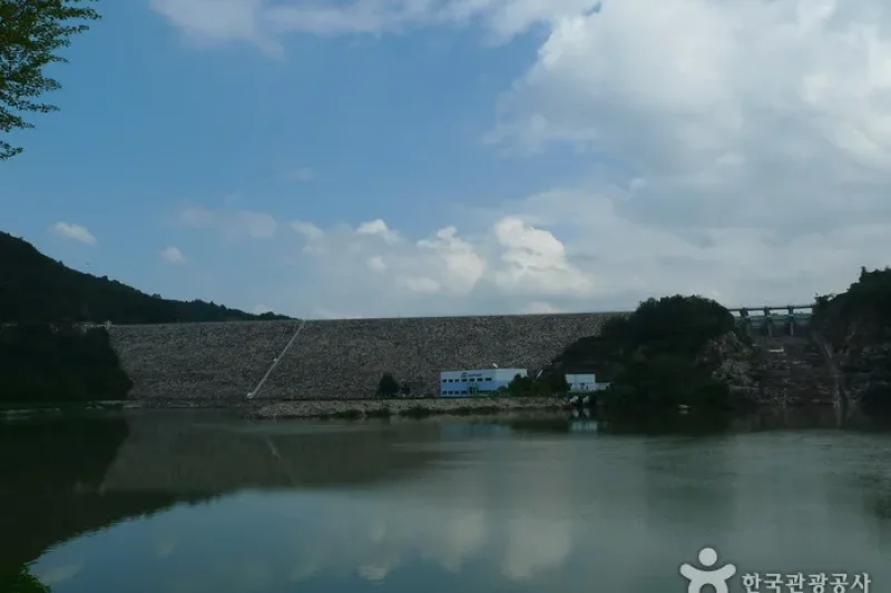 安东坝