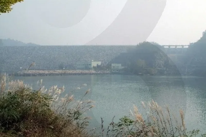 安东坝