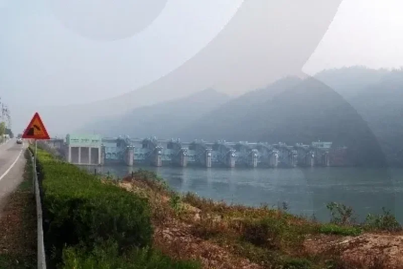 安东坝