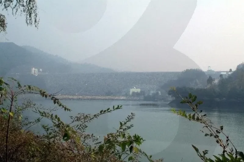 安东坝
