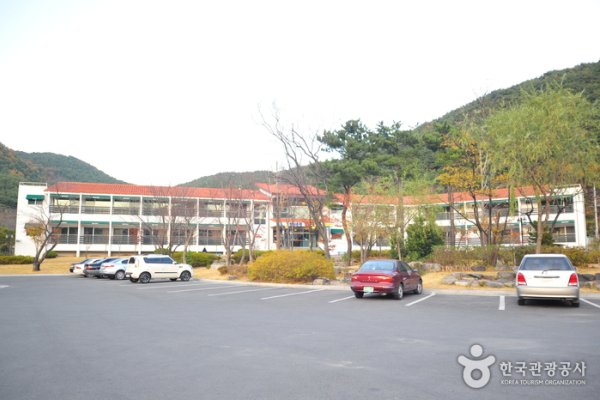 延山温泉公园[优秀住宿设施]