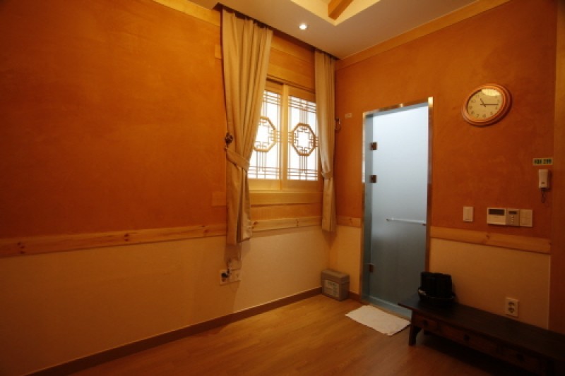 新罗Guest House[优秀住宿设施]  (3/35)