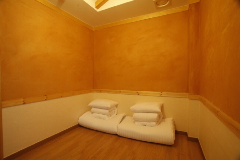 新罗Guest House[优秀住宿设施]  (4/35)
