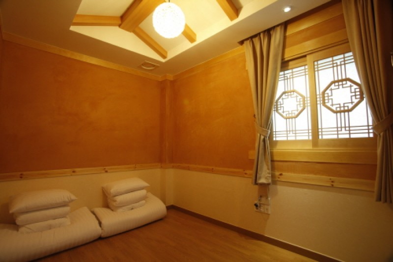 新罗Guest House[优秀住宿设施]  (5/35)