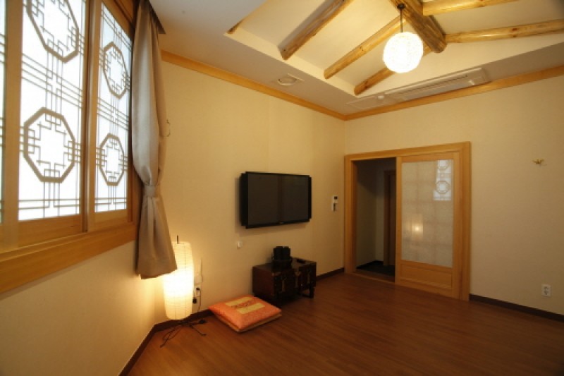 新罗Guest House[优秀住宿设施]  (6/35)