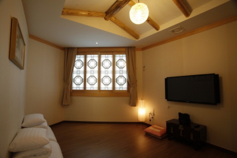 新罗Guest House[优秀住宿设施]  (7/35)