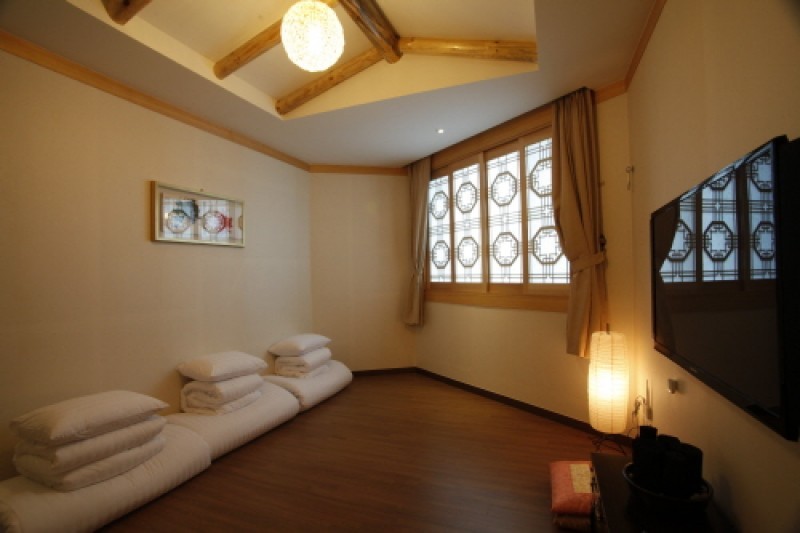 新罗Guest House[优秀住宿设施]  (8/35)