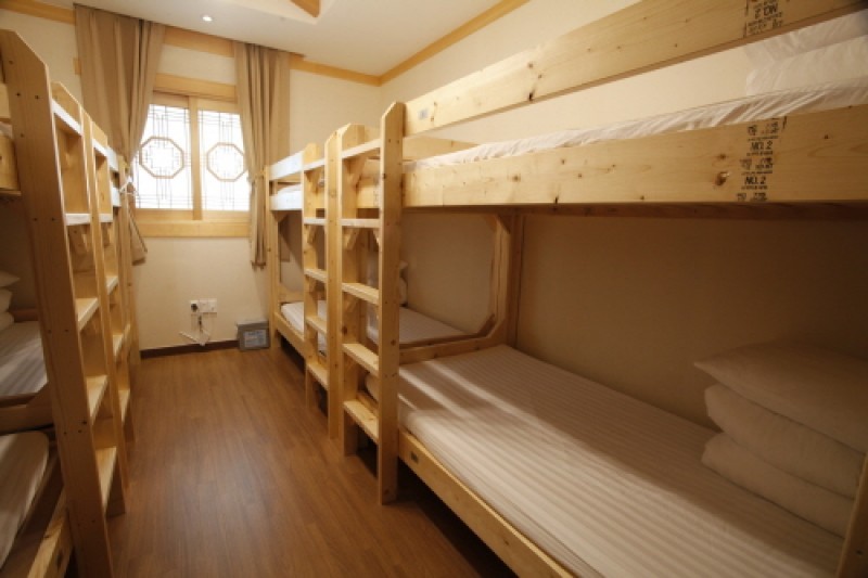 新罗Guest House[优秀住宿设施]  (11/35)
