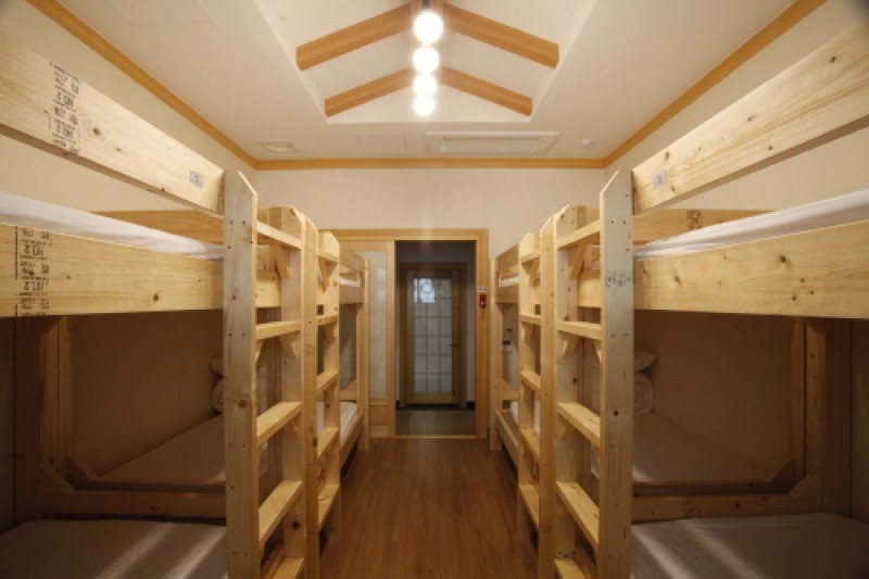 新罗Guest House[优秀住宿设施]  (12/35)