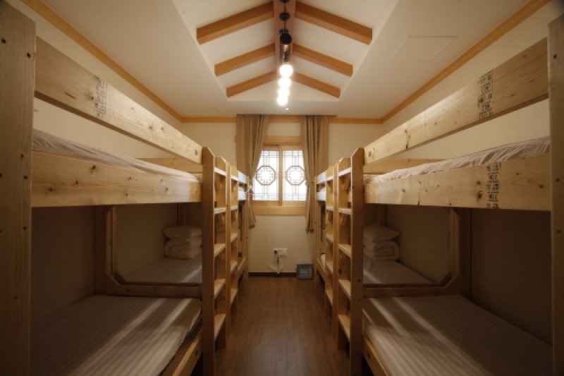 新罗Guest House[优秀住宿设施]  (13/35)