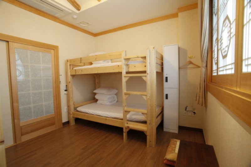 新罗Guest House[优秀住宿设施]  (16/35)
