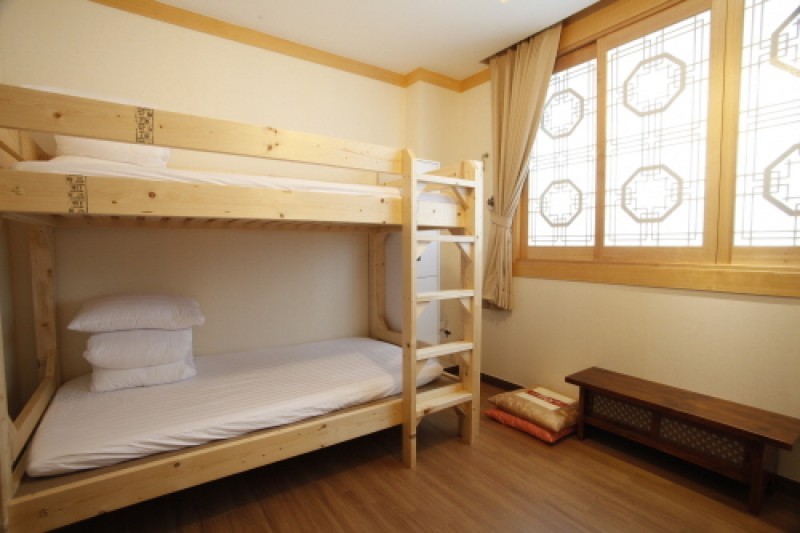 新罗Guest House[优秀住宿设施]  (17/35)