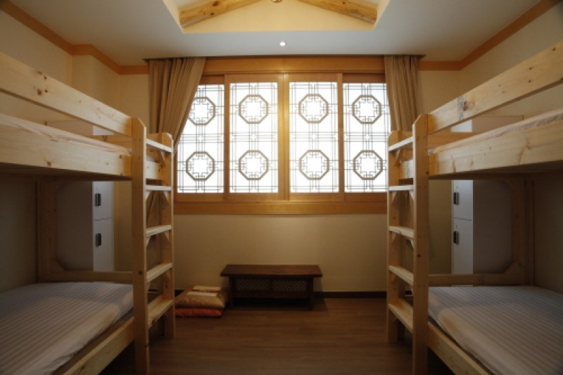 新罗Guest House[优秀住宿设施]  (18/35)