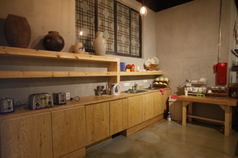 新罗Guest House[优秀住宿设施]  (22/35)