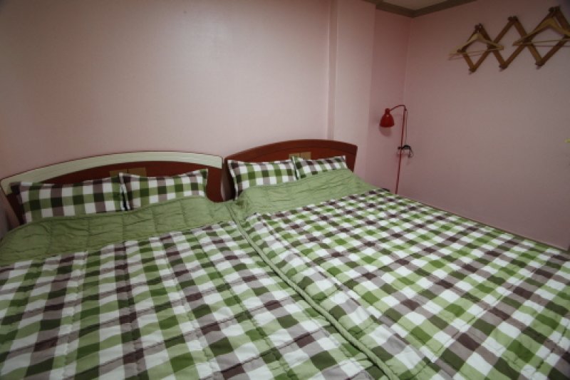 庆州旅行Guest House[优秀住宿设施] 