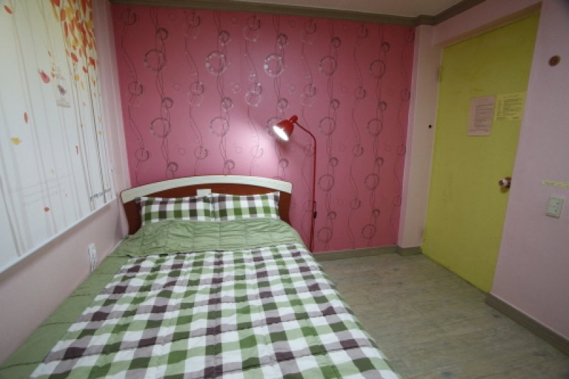 庆州旅行Guest House[优秀住宿设施] 