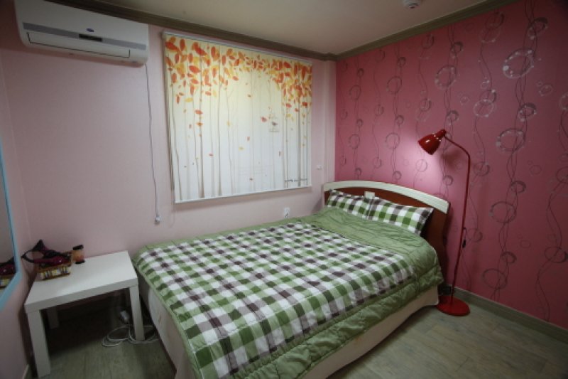 庆州旅行Guest House[优秀住宿设施] 
