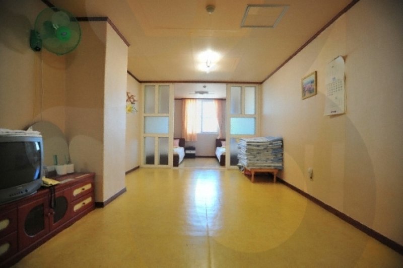 白岩温泉凤凰酒店[优秀住宿设施] 