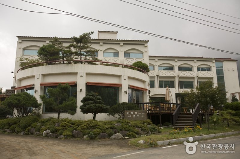 玉山汽车旅馆[优秀住宿设施]  (4/23)