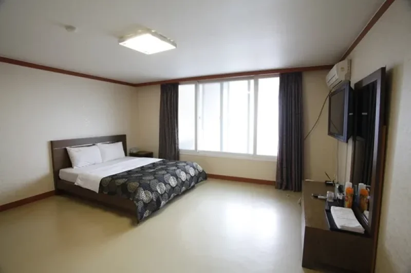 JS汽车旅馆[优秀住宿设施] 