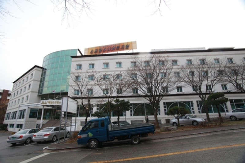 白岩春天酒店[优秀住宿设施] 