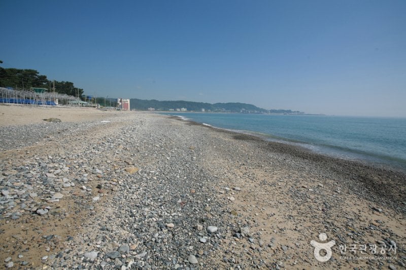 观星海水浴场 (3/4)