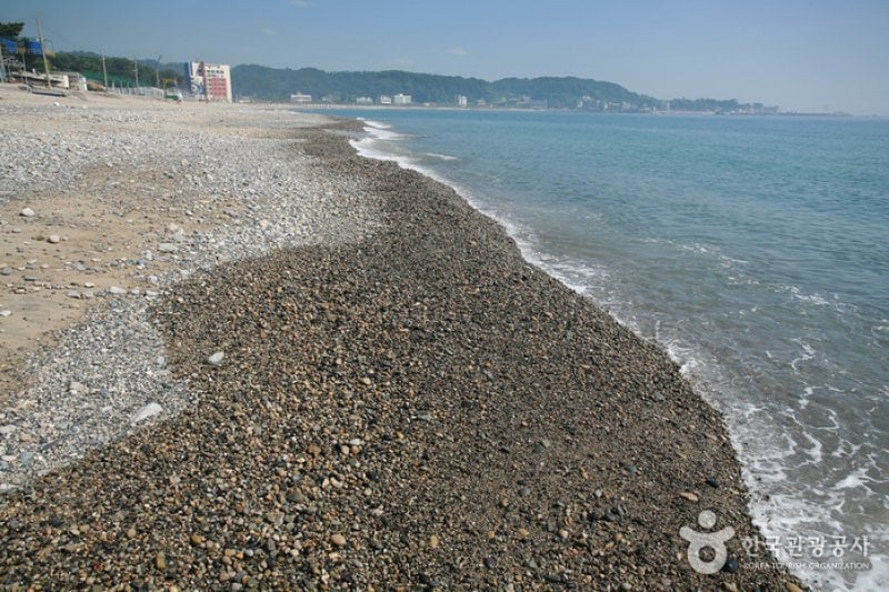 观星海水浴场 (4/4)
